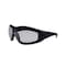 Magid Safety Goggles, Clear Lens, Anti-Fog, Direct Vented, Elastic Strap, Gemstone Series G919AFC - alternate 1